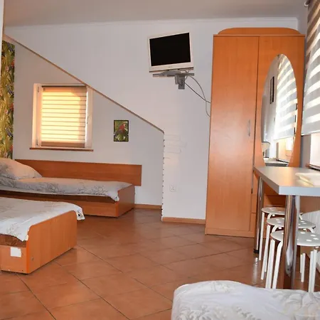Privat bolig Emilia I Julia *