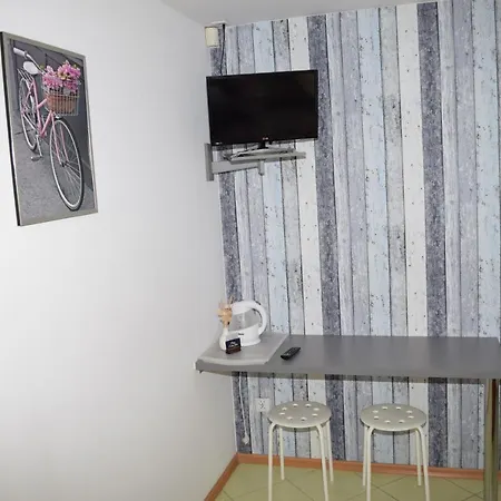 Emilia I Julia منزل للإقامة ليبا