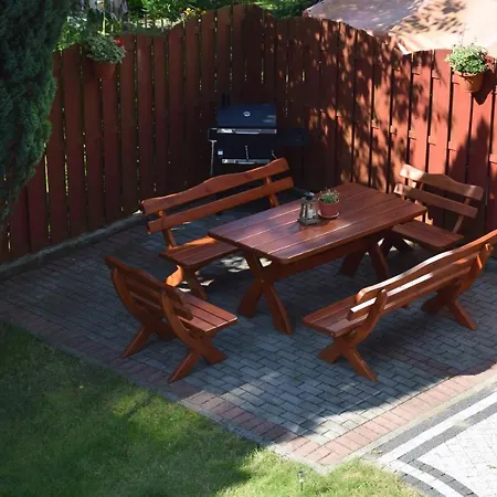 Emilia I Julia منزل للإقامة *