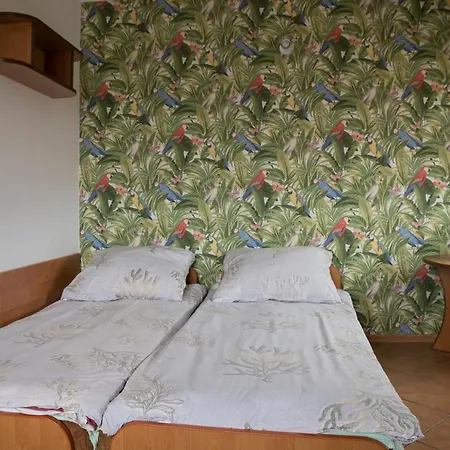 Emilia I Julia * Łeba