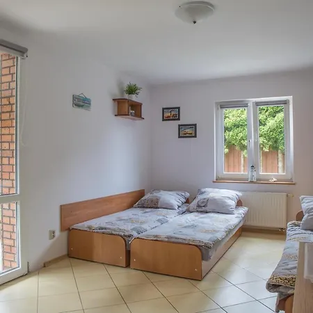 Emilia I Julia منزل للإقامة *