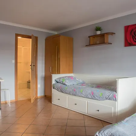 Privat bolig Emilia I Julia *