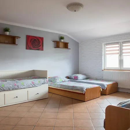 Emilia I Julia منزل للإقامة *