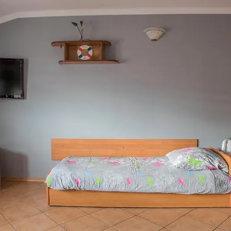 בית אירוח Emilia I Julia