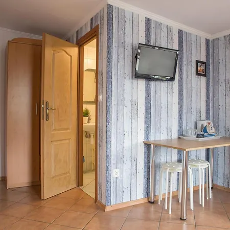 Privat bolig Emilia I Julia