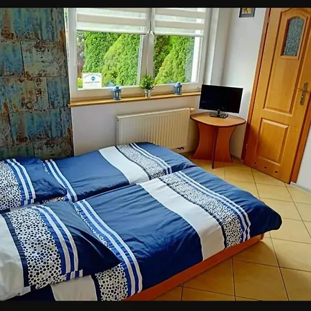 Privat bolig Emilia I Julia *