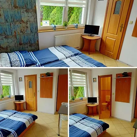 Emilia I Julia בית אירוח וובה