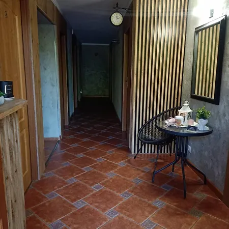 Emilia I Julia בית אירוח וובה