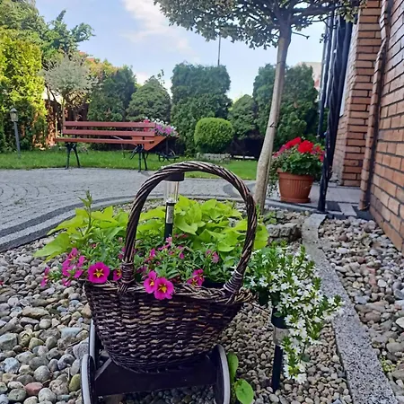 Emilia I Julia בית אירוח וובה