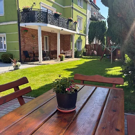 Privat bolig Emilia I Julia