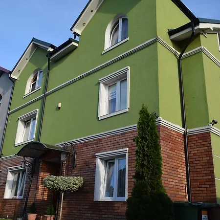 Privat bolig Emilia I Julia
