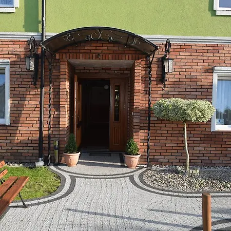 Privat bolig Emilia I Julia *
