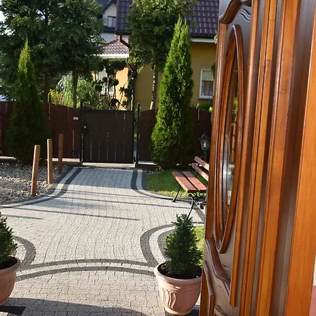 Privat bolig Emilia I Julia