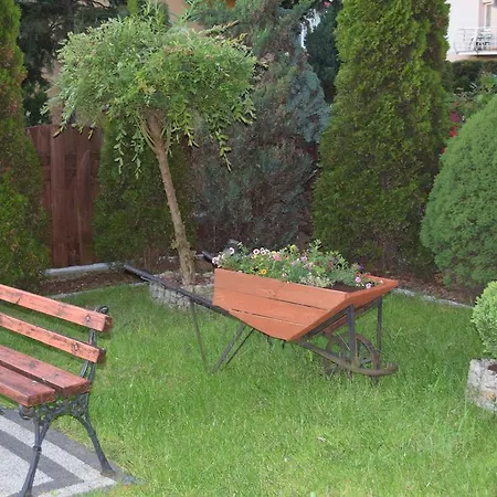 Privat bolig Emilia I Julia Łeba