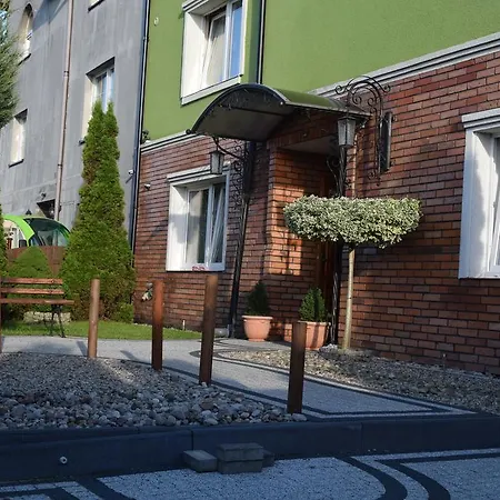 Privat bolig Emilia I Julia