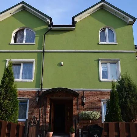 Privat bolig Emilia I Julia *