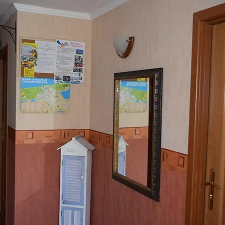 Homestay Emilia I Julia *