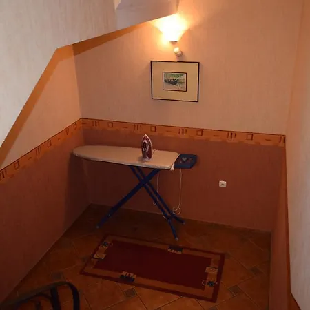 Homestay Emilia I Julia *