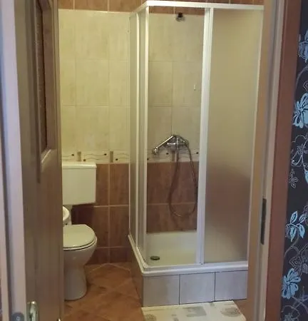 Privat bolig Emilia I Julia *