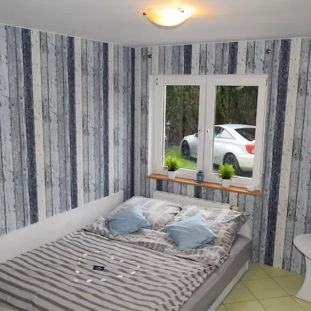 Emilia I Julia منزل للإقامة