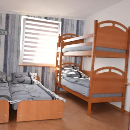 Privat bolig Emilia I Julia *