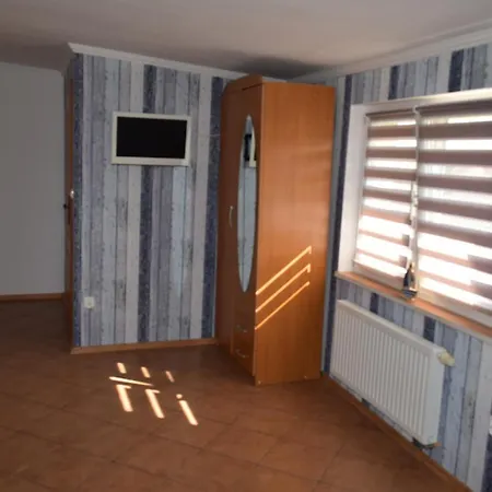 Privat bolig Emilia I Julia Łeba