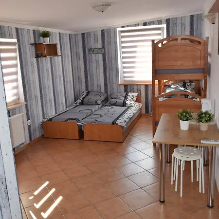 Privat bolig Emilia I Julia *