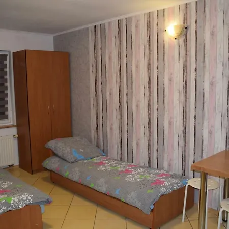 בית אירוח Emilia I Julia *