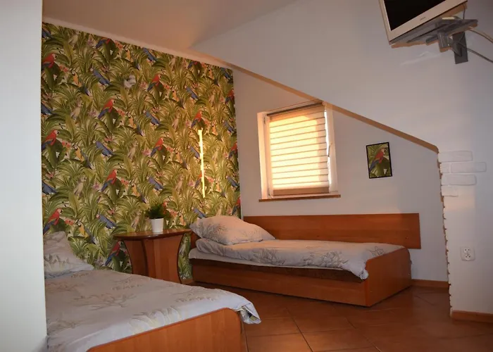 Emilia I Julia 民宿