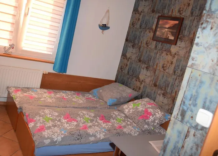 Emilia I Julia 民宿 莱鲍