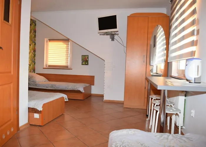 民宿 Emilia I Julia *