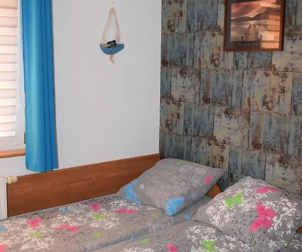 Emilia I Julia 民宿 莱鲍