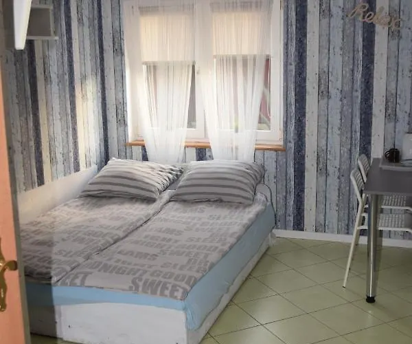 Emilia I Julia 民宿