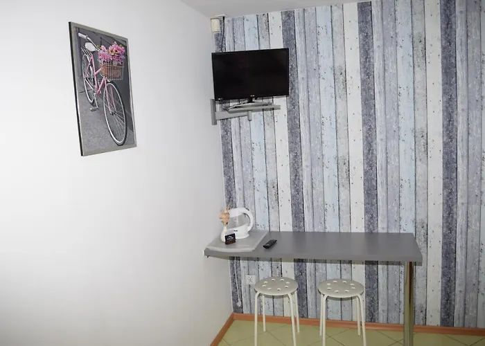 Emilia I Julia 民宿 莱鲍