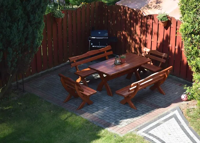 Emilia I Julia 民宿 *