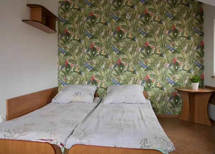 Emilia I Julia * Łeba