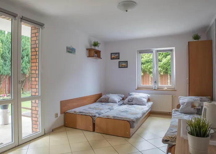 Emilia I Julia 民宿 *