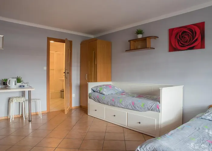 民宿 Emilia I Julia *