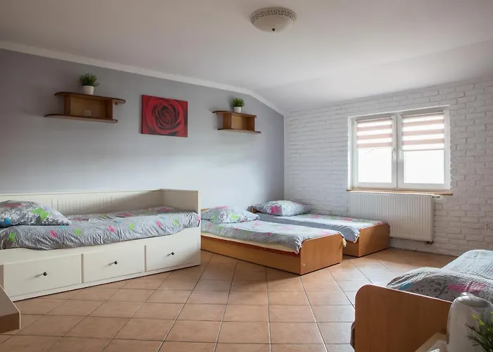 Emilia I Julia 民宿 *