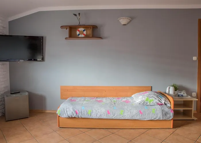 民宿 Emilia I Julia