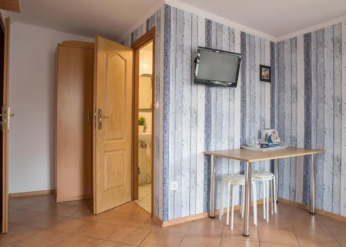 民宿 Emilia I Julia