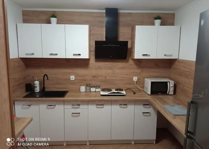 Emilia I Julia 民宿 莱鲍