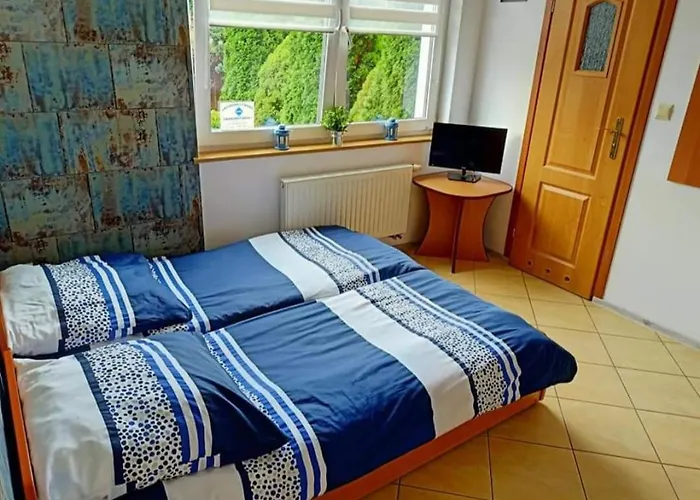 民宿 Emilia I Julia *