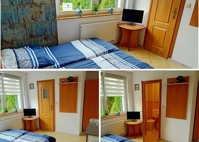 Emilia I Julia 民宿 莱鲍