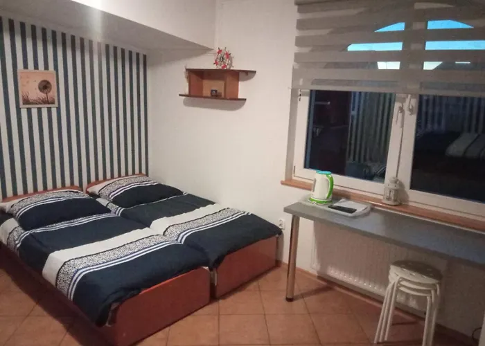 民宿 Emilia I Julia 莱鲍