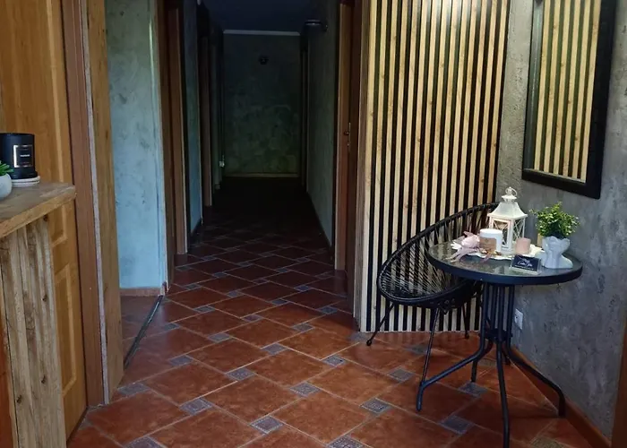 Emilia I Julia 民宿 莱鲍