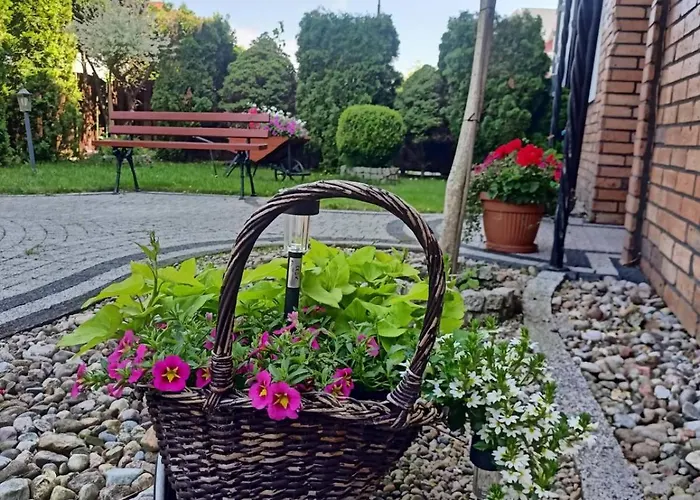 Emilia I Julia 民宿 莱鲍