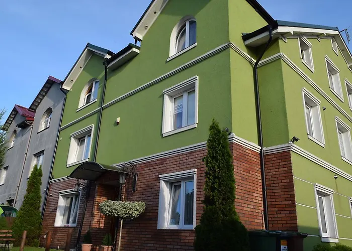 民宿 Emilia I Julia