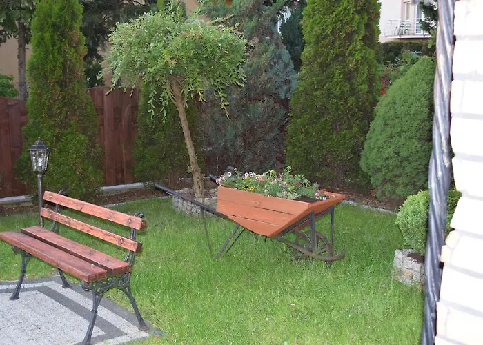 民宿 Emilia I Julia 莱鲍