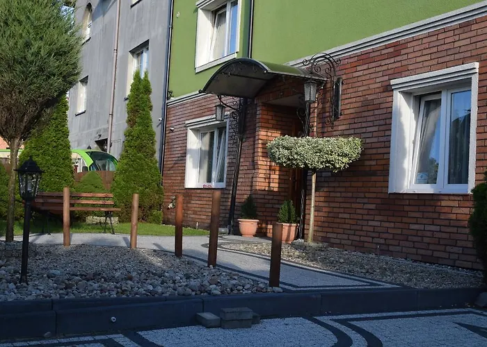 民宿 Emilia I Julia